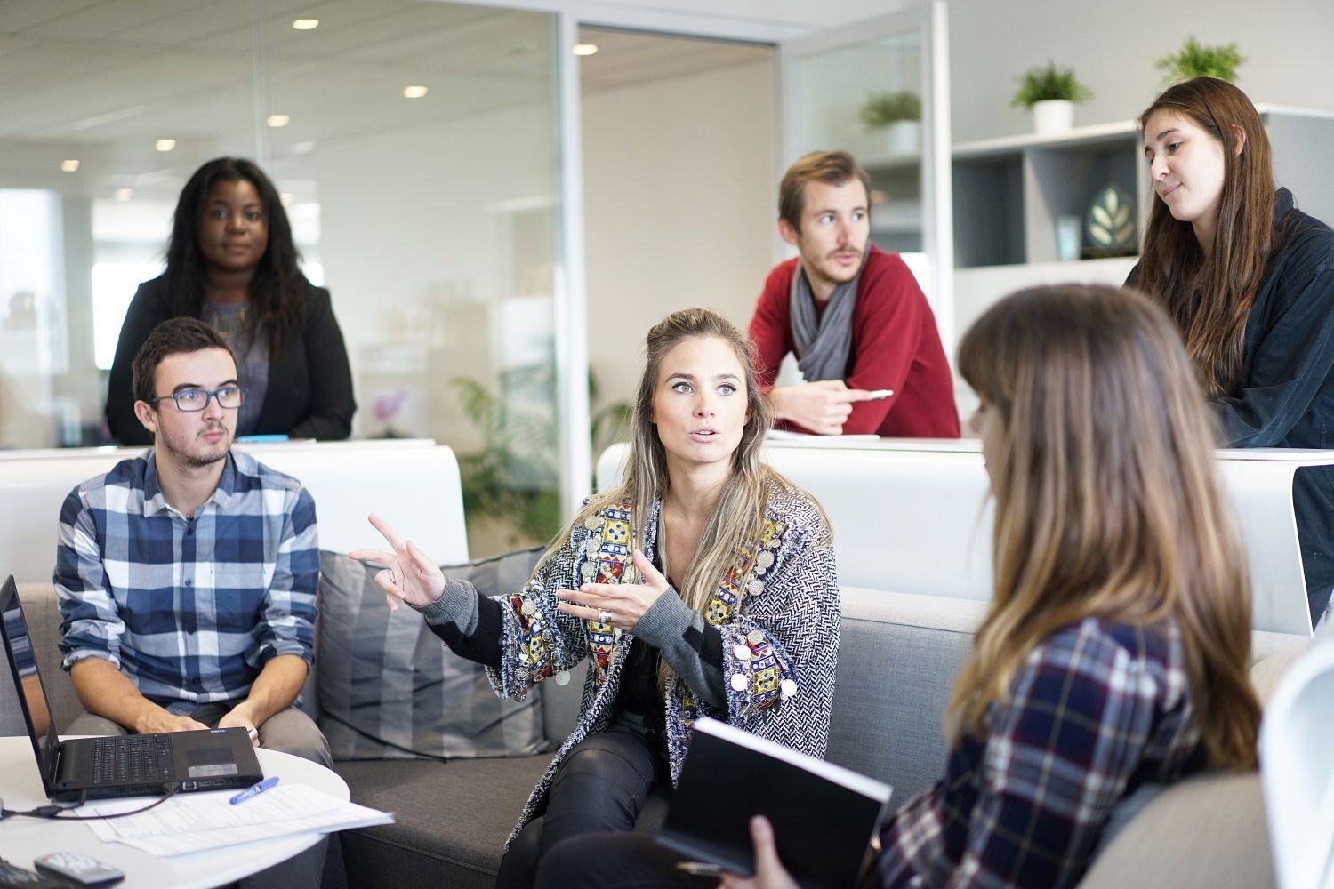 3 Common Reasons Why Your Employee Satisfaction Isn’t Working
